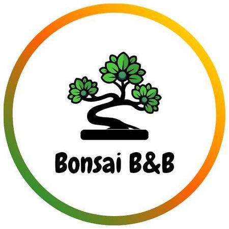 Bonsai Bed & Breakfast Fiumicino Exterior foto